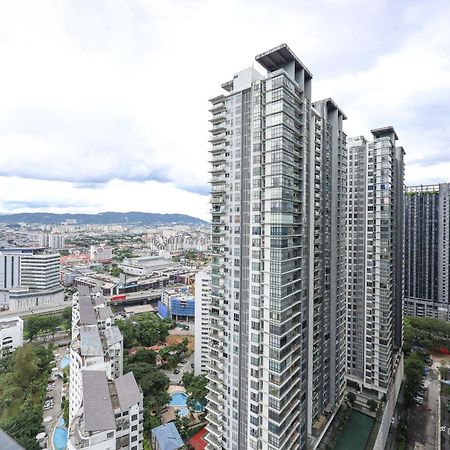 Astoria Ampang By Grabstay كوالالمبور المظهر الخارجي الصورة